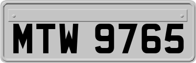 MTW9765