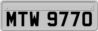 MTW9770