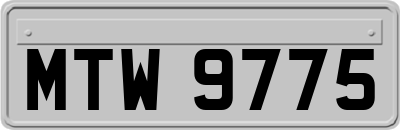 MTW9775