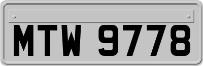 MTW9778