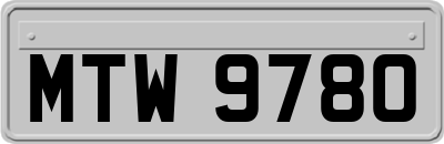 MTW9780