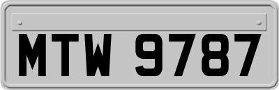 MTW9787