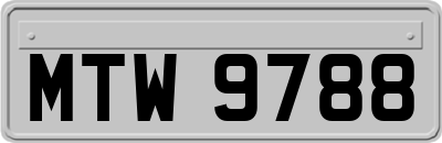 MTW9788