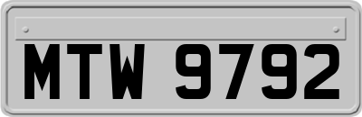 MTW9792