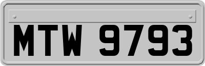 MTW9793