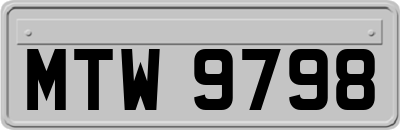 MTW9798