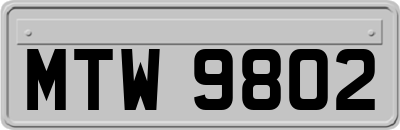 MTW9802