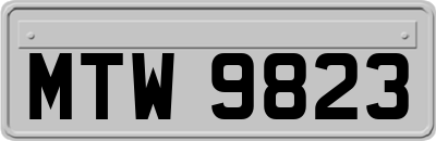 MTW9823