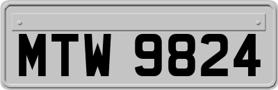 MTW9824