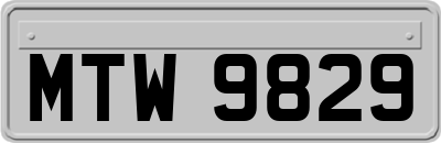 MTW9829
