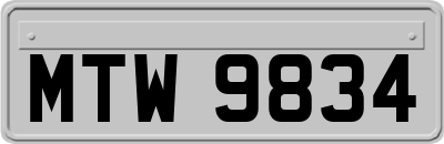 MTW9834