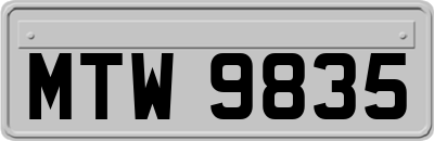 MTW9835