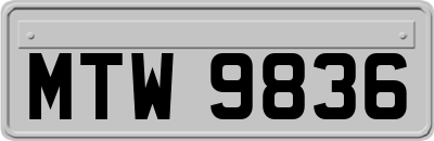 MTW9836