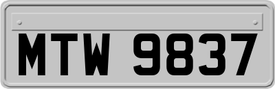 MTW9837