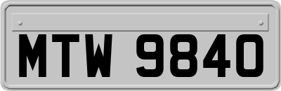 MTW9840