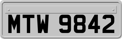 MTW9842