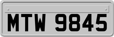 MTW9845