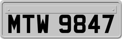 MTW9847
