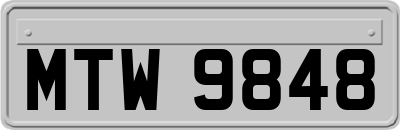 MTW9848