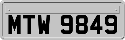 MTW9849