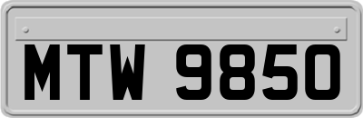 MTW9850