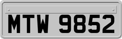 MTW9852