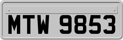 MTW9853