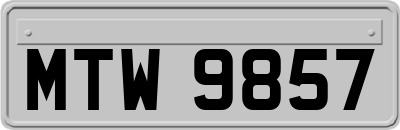 MTW9857