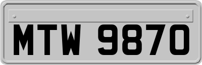 MTW9870