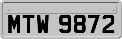 MTW9872