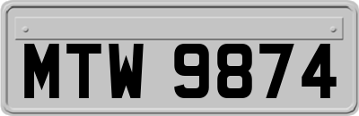 MTW9874