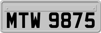 MTW9875