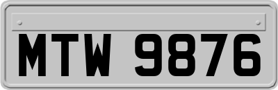 MTW9876