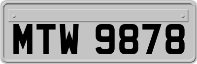 MTW9878