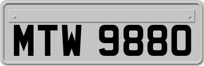 MTW9880