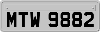 MTW9882