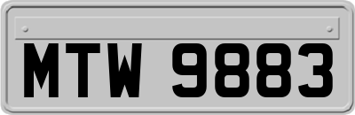 MTW9883