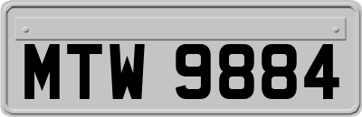 MTW9884
