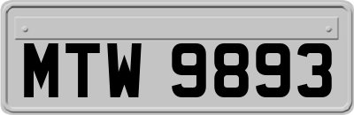 MTW9893