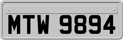 MTW9894