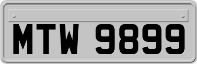 MTW9899