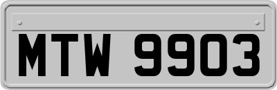 MTW9903