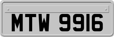 MTW9916