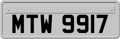 MTW9917