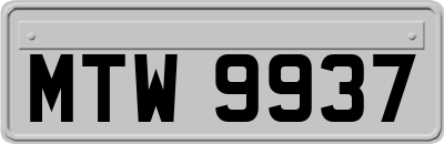 MTW9937