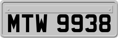 MTW9938