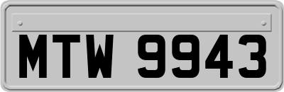 MTW9943