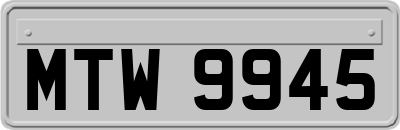 MTW9945