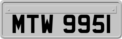 MTW9951