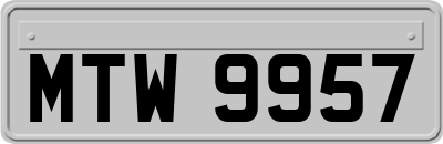 MTW9957